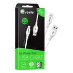 ESONIC USB CABLE 1M IPHONEIPAD