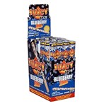 JUICY JAYS BLUEBERRY PREROLLED CONES 24PK