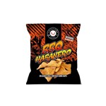 BBQ HABANERO 85G 24PK