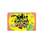 SOUR PATCH KIDS THEATRE BOX WATERMELON 99G 12PK