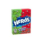 NERDS WATERCHERRY 467G X 36