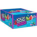 JOLLY RANCHER FILLED POPS ORIGINAL 158G X 100CT