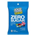 JOLLY RANCHER HARD CANDY ZERO SUGAR 172G X 6