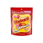 STARBURST GUMMIES ORIGINAL STAND UP POUCH 226G X 8PK
