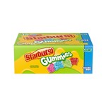 STARBURST GUMMIES SOUR SHARE SIZE 99G X 15PK