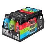 PRIME HYDRATION VARIETY PACK 500ML X 15 PK