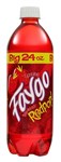 FAYGO RED POP 591ML X 24PK