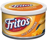 FRITOS MILD CHEDDAR CHEESE DIP 255G X 24PK