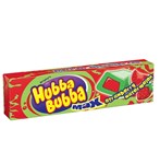 HUBBA BUBBA MAX STRAWWATRMLN 18PK
