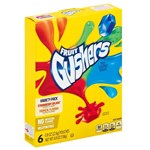 FRUIT GHUSHERS STRWTROPI 136G X 10
