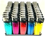 MRK DISPOSABLE LIGHTERS