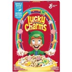 LUCKY CHARMS CEREAL ORIGINAL 297G X 6 PK