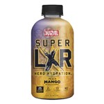 ARIZONA MARVEL HYDRATION MANGO 473ML X 12PK
