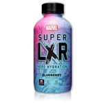 ARIZONA MARVEL HYDRATION BLUEBERRY 473ML X 12 PK