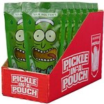 VAN HOLTEN DILL PICKLE RICK  MORTY 12 PACK