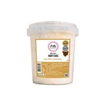 FLUFFY CRUNCH FAIRY FLOSS SALTED CARAMEL 50G X 12 JARS