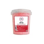 FLUFFY CRUNCH FAIRY FLOSS SOUR WATERMELON 50G X 12 JARS