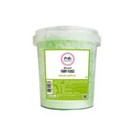 FLUFFY CRUNCH FAIRY FLOSS SOUR APPLE 50G X 12 JARS