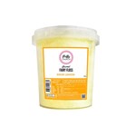 FLUFFY CRUNCH FAIRY FLOSS SOUR LEMON 50G X 6 JARS