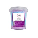 FLUFFY CRUNCH FAIRY FLOSS GALAXY POP ROCKS 50G X 12 JARS