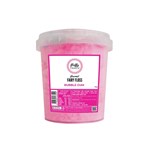 FLUFFY CRUNCH FAIRY FLOS BUBBLE GUM 50G X 12 JARS