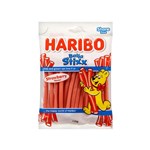 HARIBO BALLA STIXX STRAWBERRY 140G X 14 PK