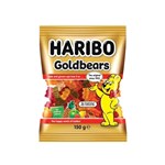 HARIBO GOLD BEARS 150G X 14 PK