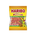 HARIBO HAPPY PEACHES 150G X 14 PK