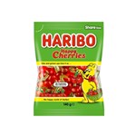 HARIBO HAPPY CHERRIES 140G X 14 PK