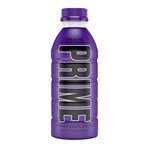 PRIME HYDRATION GRAPE 500ML X 12
