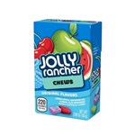 JOLLY RANCHERS CHEWS ORIGINAL FLAVOURS 58G X 12 PK
