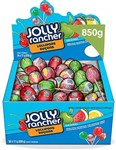 JOLLY RANCHER LOLLIPOPS 17G X 50CT
