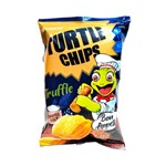  TURTLE CHIPS TRUFFLE 160G X 10 PACK