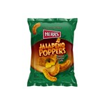 HERRS JALAPENO CURLS 170G X 12