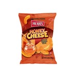 HERRS HONEY CHEESE CURLS 184G X 12