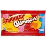 STARBURST GUMMIES ORIGINAL SHARE SIZE 85G X 15