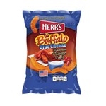 HERRS BLUE CHEESE CURLS 170G X 12