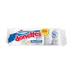 HOSTESS POWDERED DONETTES 85G X 10PK