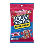 JOLLY RANCHER HARDCANDU AWESOME REDS 184G X 12