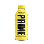 PRIME HYDRATION LEMONADE 500ML X 12