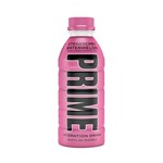 PRIME HYDRATION STRAWBERRY WATERMELON 500ML X 12