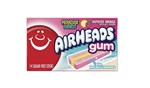 AIRHEADS GUM RASPBERRY LEMONADE 33G X 12