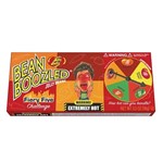 JELLY BELLY BEAN BOOZLED FIERY FIVE 99G X 12