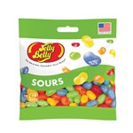 JELLY BELLY SOURS 99G X 12