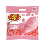 JELLY BELLY COTTON CANDY 99G X 12