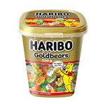 HARIBO GOLDBEARS TUB 220G X 12