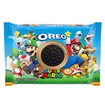 OREO LIMITED EDITION SUPER MARIO 345G X 12 PK