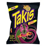 TAKIS DRAGON SWEET CHILLI 92G X 20 PK