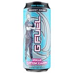 GFUEL NINGA COTTON CANDY 473ML X 12