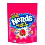 NERDS GUMMY CLUSTERS STAND UP 226G X 6 PACK